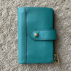 Fossil Wallet